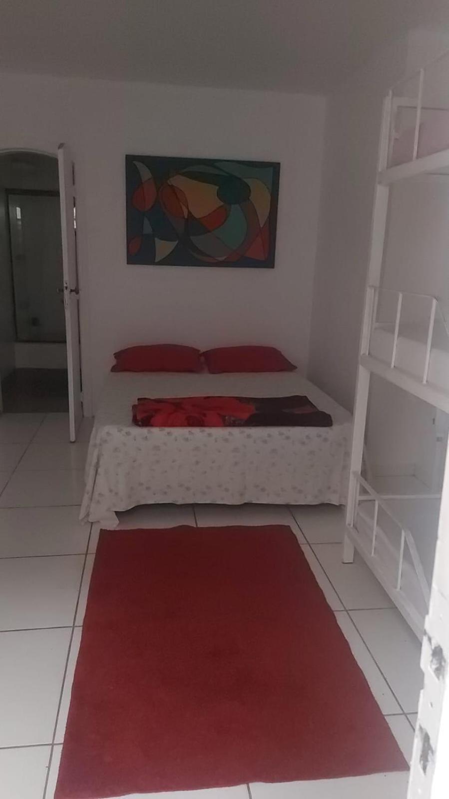 Brumar Inn Angra dos Reis Esterno foto
