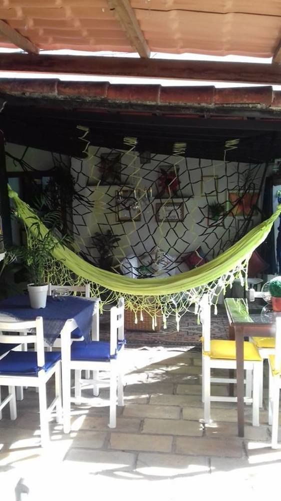 Brumar Inn Angra dos Reis Esterno foto